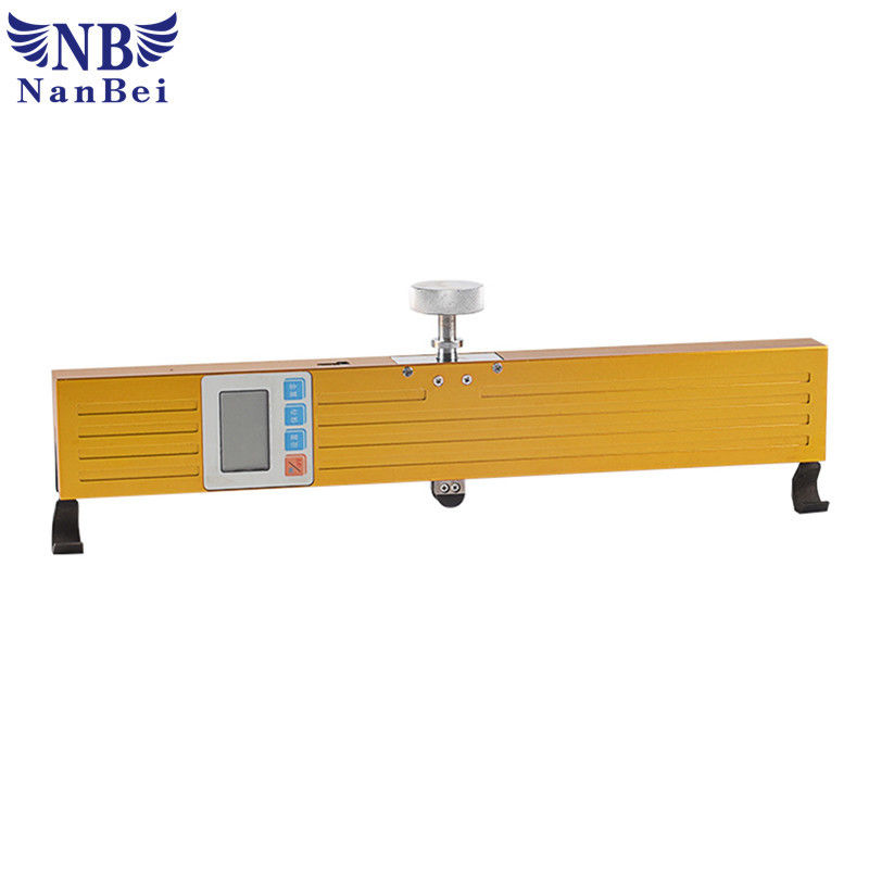 300N Elevator Tension Physical Testing Instrument 