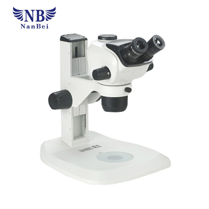 SZ680BP Molde Stereo Microscope With Binocular Con