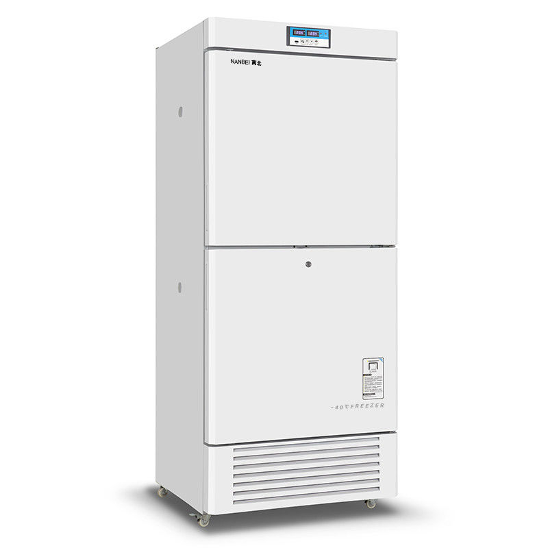 -10℃ ~ -40℃ Laboratory Freezer NB-FL450 vaccine refrigerator and freezer 450 liters