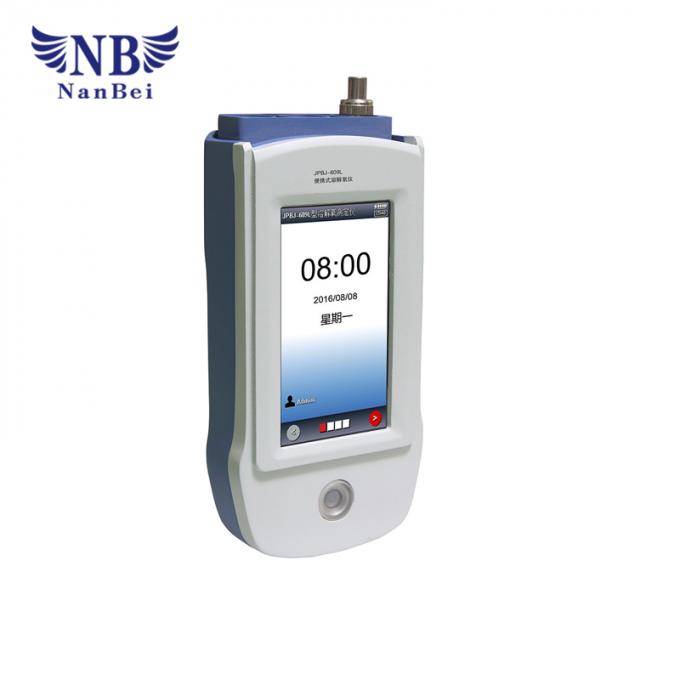 Portable Dissolved Oxygen Meters 0