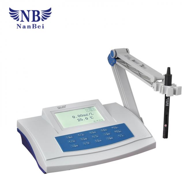 Digital Laboratory Dissolved Oxygen Meters 0