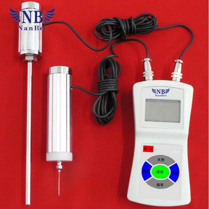 Digital Soil Water Potential Meter 100kpa Max Load 0.5c Temperature Accuracy 0