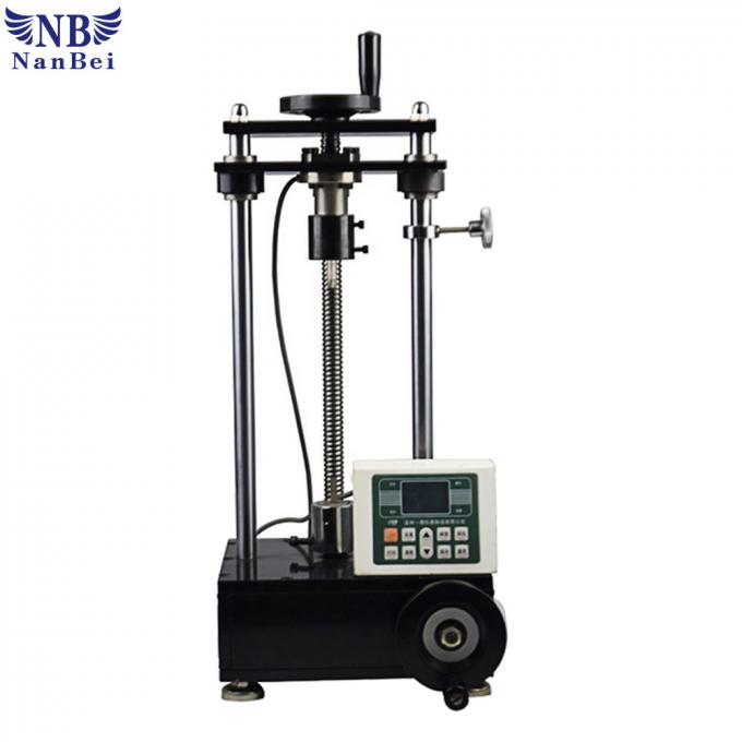 1920HZ Precision Torque Screwdriver Tester，Torque Wrench Calibrating Apparatus 0