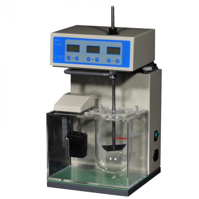 NANBEI Lab Drug Testing Instrument Lab 1 Vessel Dissolution Tester 0