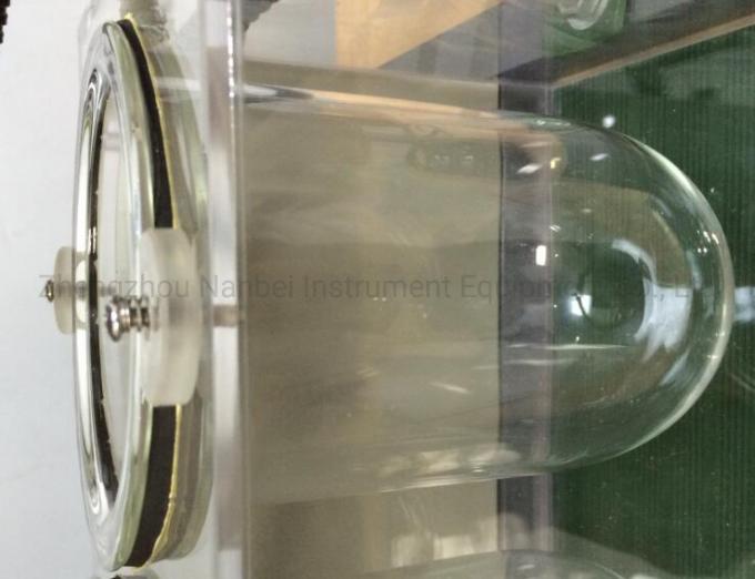 8 Vessels Dissolution Drug Testing Instrument , Pharmaceutical Tablet Test Machine 4