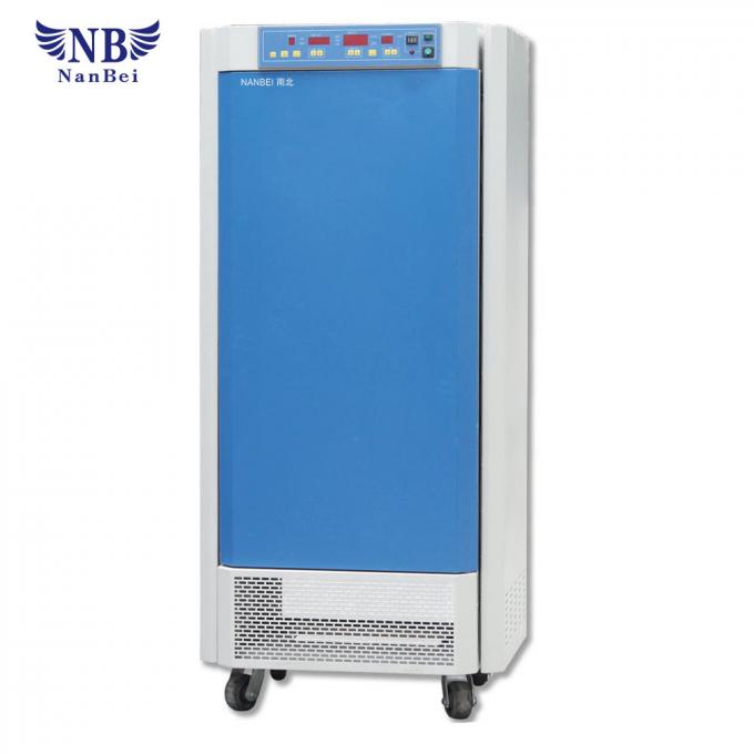 200L Lab Environmental Chambers , Environmental Simulation Chamber KRQ-400 0