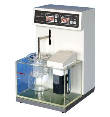 Drug Disintegration Tester One Basket  Six Tubes 12 Months Warranty 0