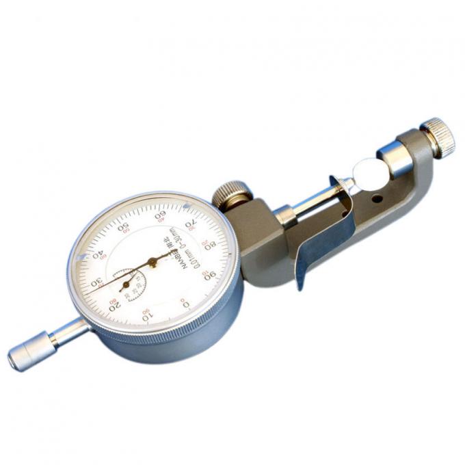 Hospital Lab Drug Testing Instrument Tablet Thickness Tester Measure Capsule 0