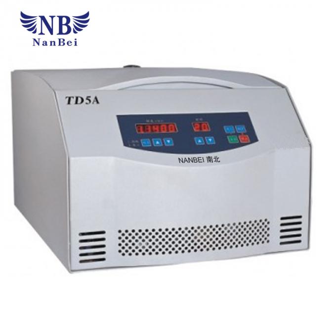 Medical portable stem cell refrigerator centrifuge machine with CE 0