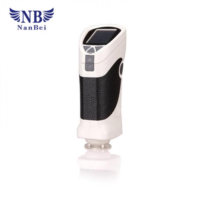 Colorimeter Chemical Analysis Equipment Plastic Cement Weaving And Dyeing 0