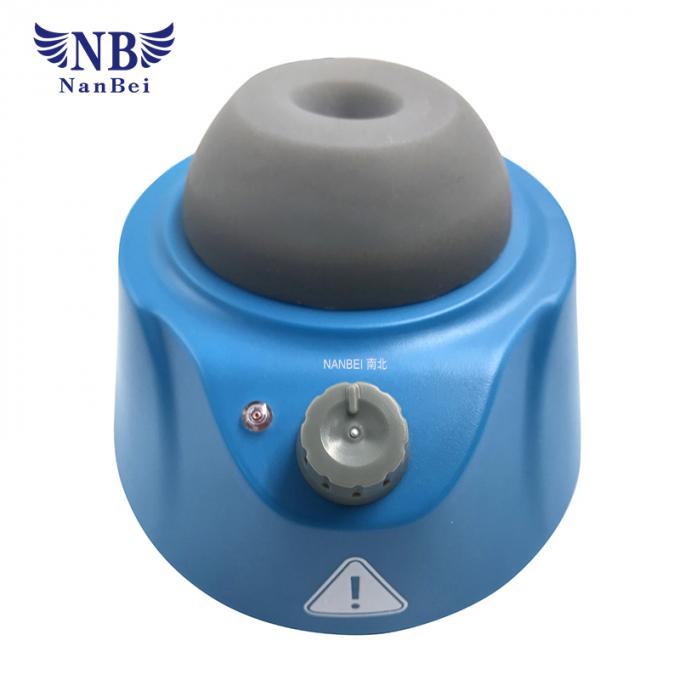 MIX1000 Vortex Mixer Laboratory Shaker 125×115×76 MM Dimension 0