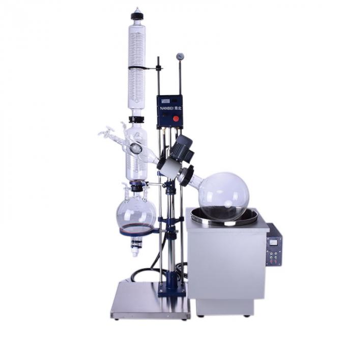 Explosion Proof Lab Rotary Evaporator 0