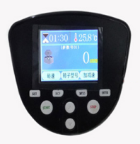 Laboratory Digital Tabletop Low Speed Prp Centrifuge Machine with CE 1
