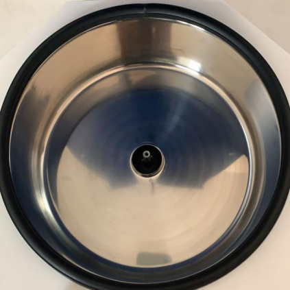 Laboratory Digital Tabletop Low Speed Prp Centrifuge Machine with CE 2