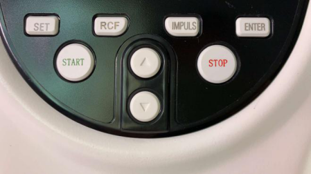 NANBEI Micro Blood Plasma UnCapped Medical Centrifuges for lab use 4