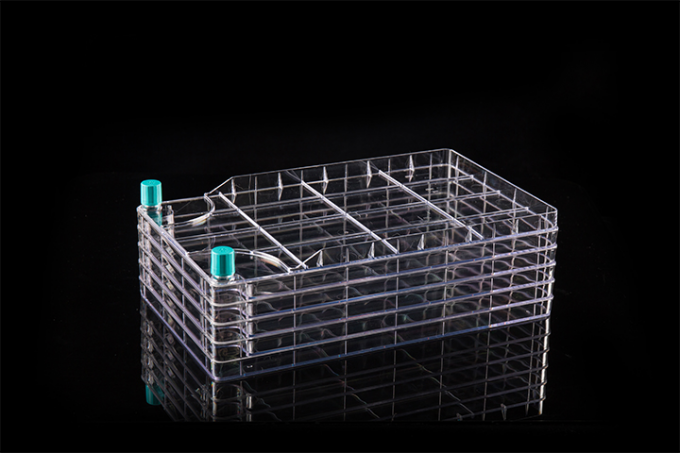 Cell BioFactory 1 Layer Cultivation 647cm PCR Laboratory 1