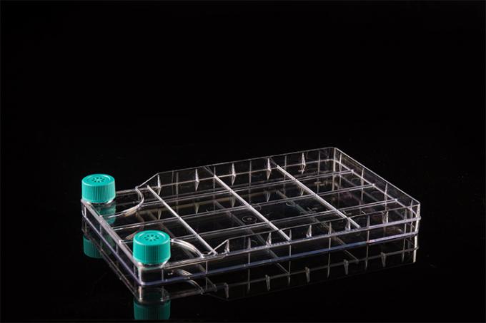 Cell BioFactory 1 Layer Cultivation 647cm PCR Laboratory 3