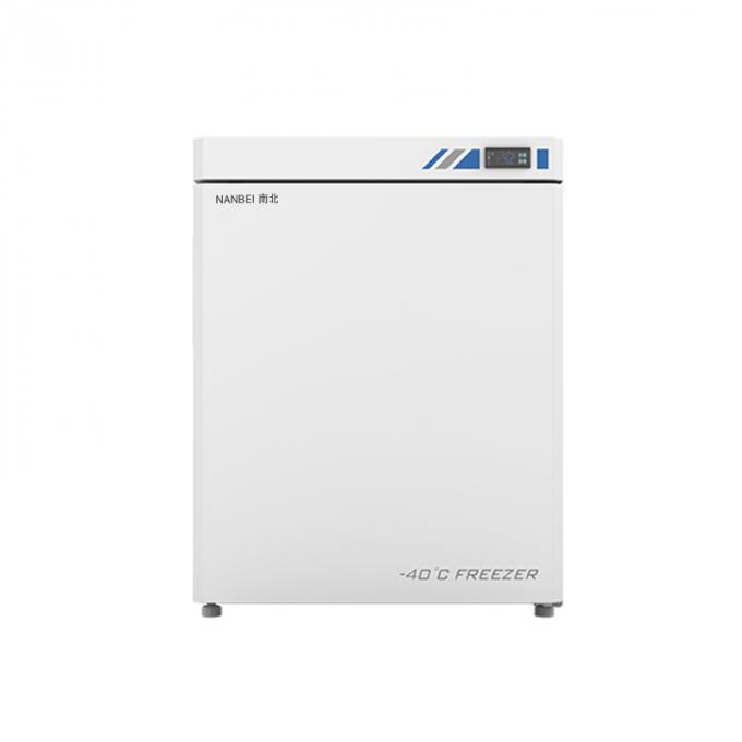90 Liters Volume Pharmacy Medical Refrigerator -10℃ ~ -40℃ NB-FL90 1