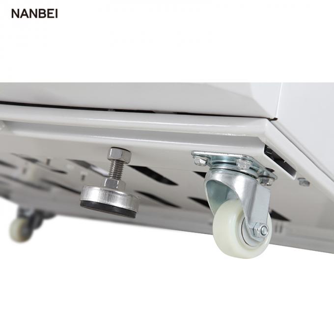 2-8C Hospital Vaccines Blood Storgae Mini Medical Refrigerator 5