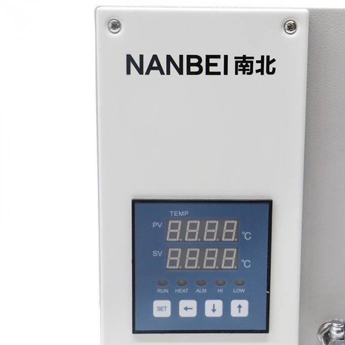 Lab Tabletop Blast 300C 870w Hot Air Drying Oven 2