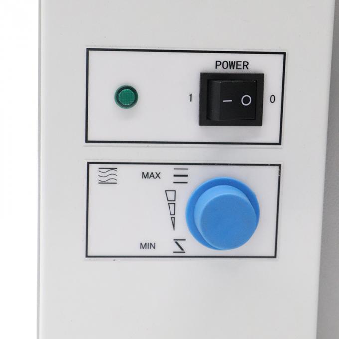Lab Tabletop Blast 300C 870w Hot Air Drying Oven 3