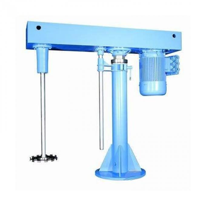 NBZX18.5 Molde industrial Electromagnetic Speed Regulation Rubber Disperser 0