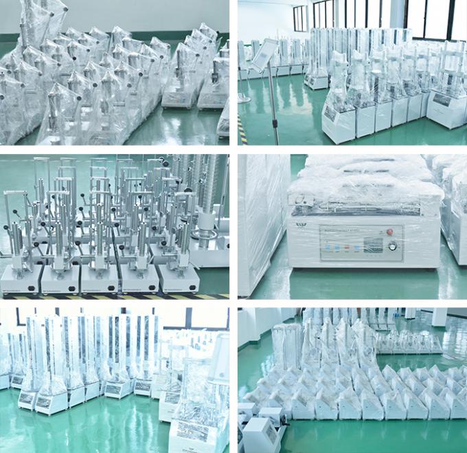 Digital Pressuremeter Tension Tester，Pressuremeter Wirerope Tension Meter with CE 4