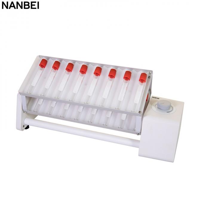 Laboratory Shaker Deck Rocking Incubator Rotator 0