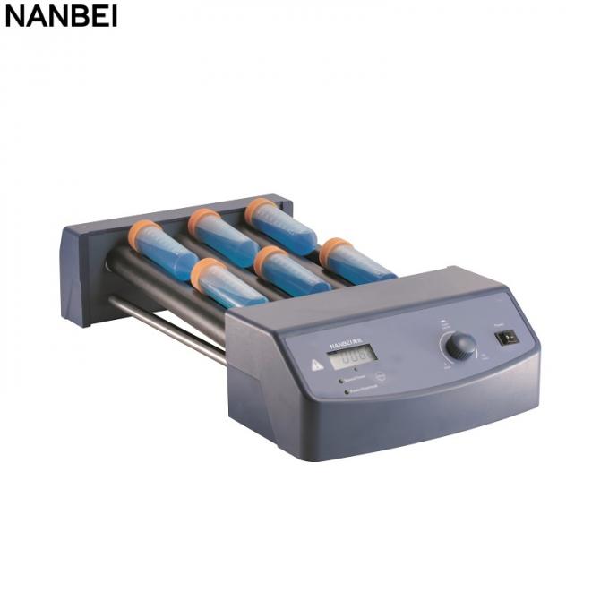 Laboratory Digital Medical Shaker Lab Tube Roller 0