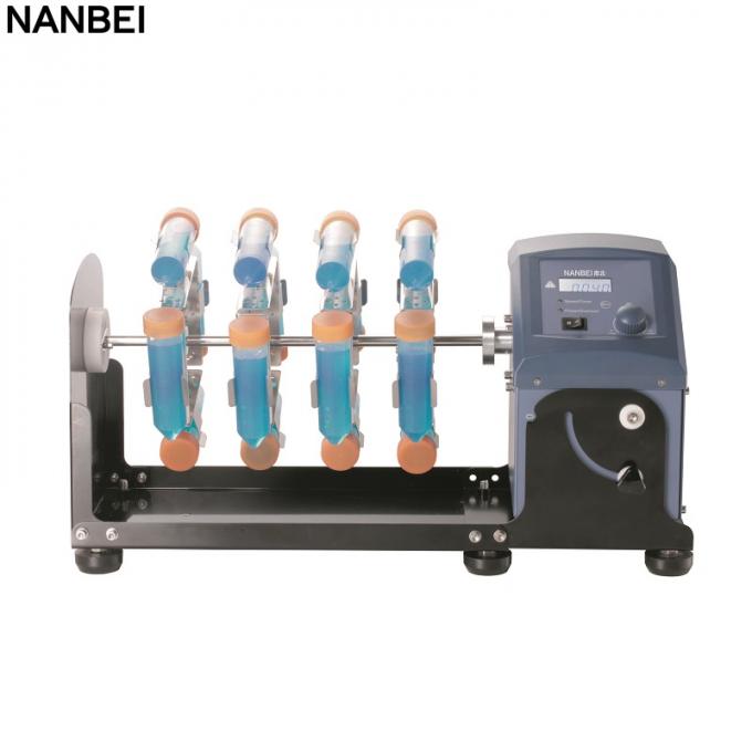 Laboratory Shaker Incubator Mixer Rotators 1