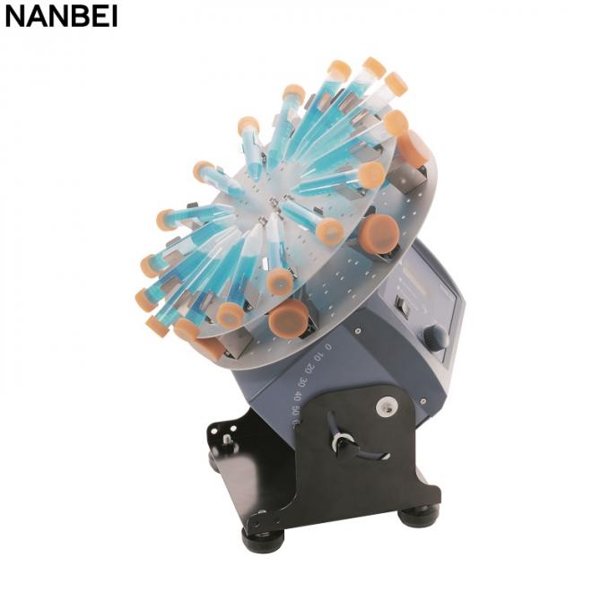 Laboratory Shaker Medical Mixer Rotator 1