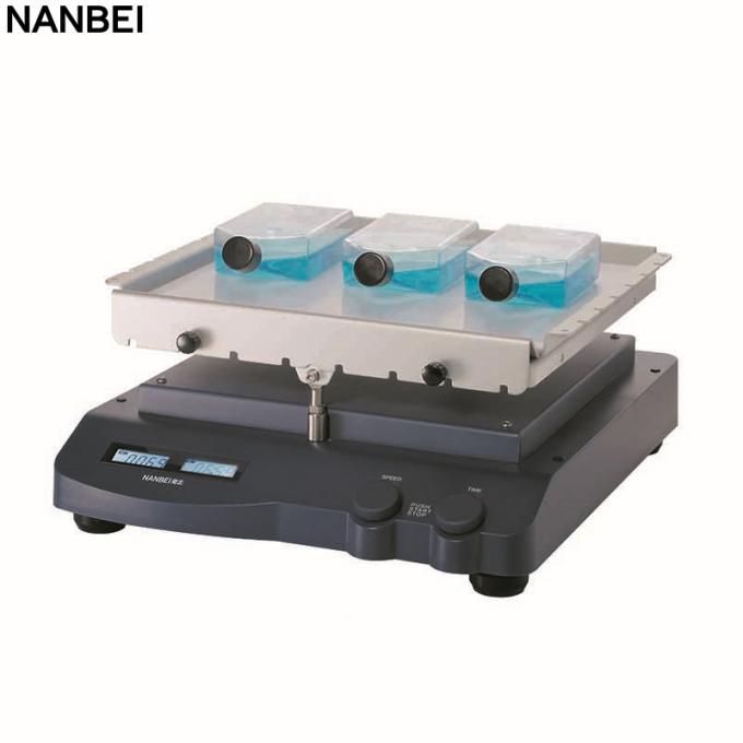 Laboratory Medical LCD Digital Linear Shaker 1