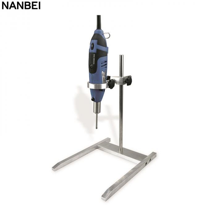 Anti Corrosion Homogenizers Laboratory Grinding Equipment 8000-30000rpm 0