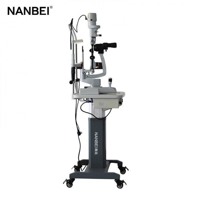 Digital Ophthalmic Microscope LED Slit Lamp 0