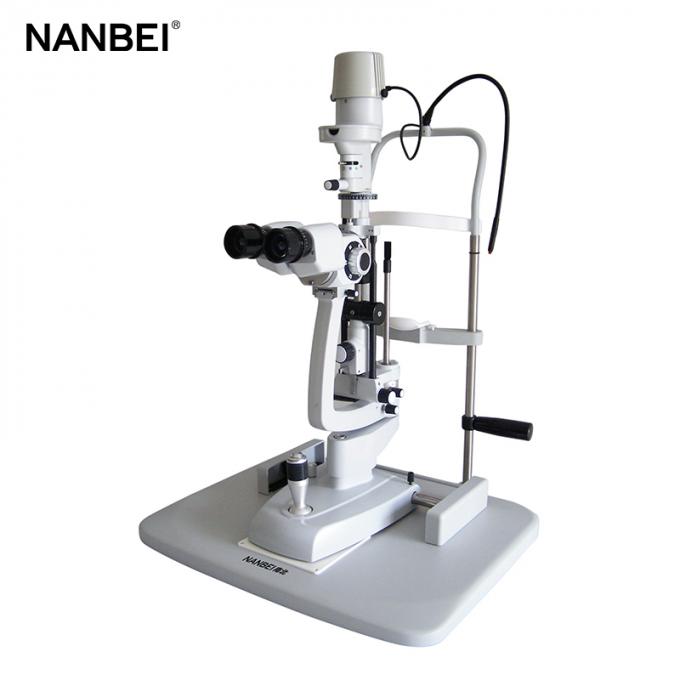 Medical School LED Slit Lamp 0