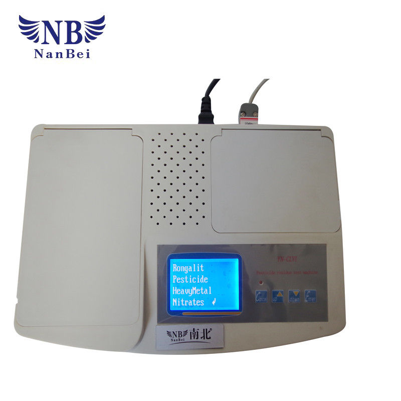 YN-CLVI Agricultural Instruments 505nm Wavelength 