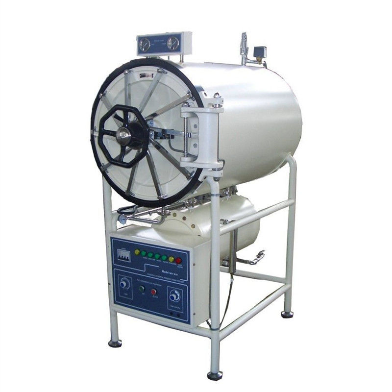 NBWS-280YDA Horizontal Steam Sterilizer Large 280L
