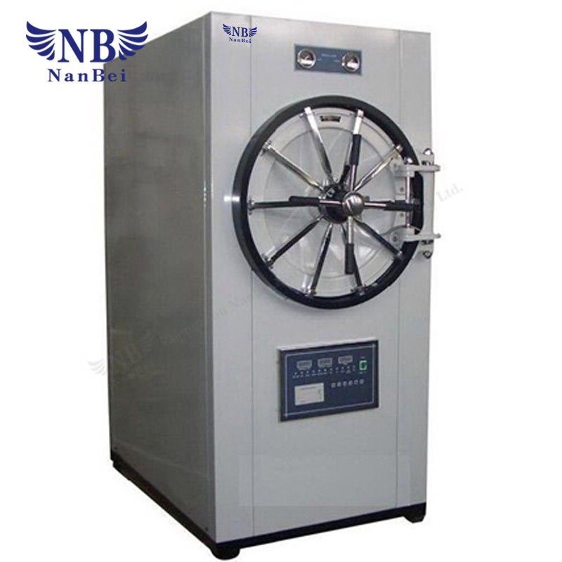 NANBEI Steam Autoclave Machine With Over Pressure 
