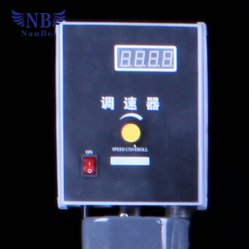 Small Single Layer Heating Chemical Glass Reactor