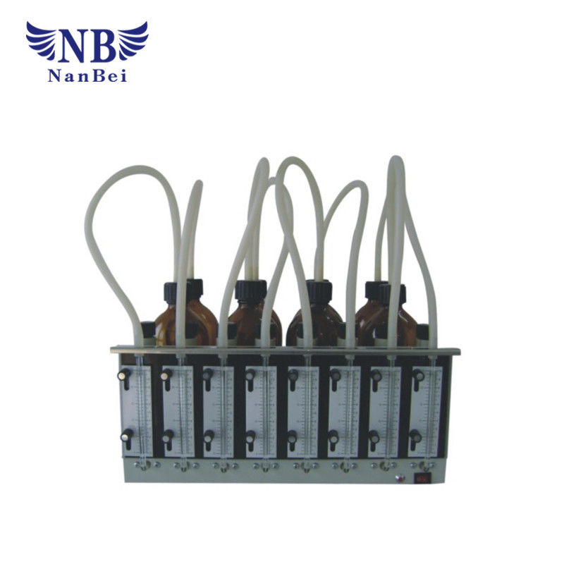 BOD Water Analysis Instrument Biochemical Oxygen D