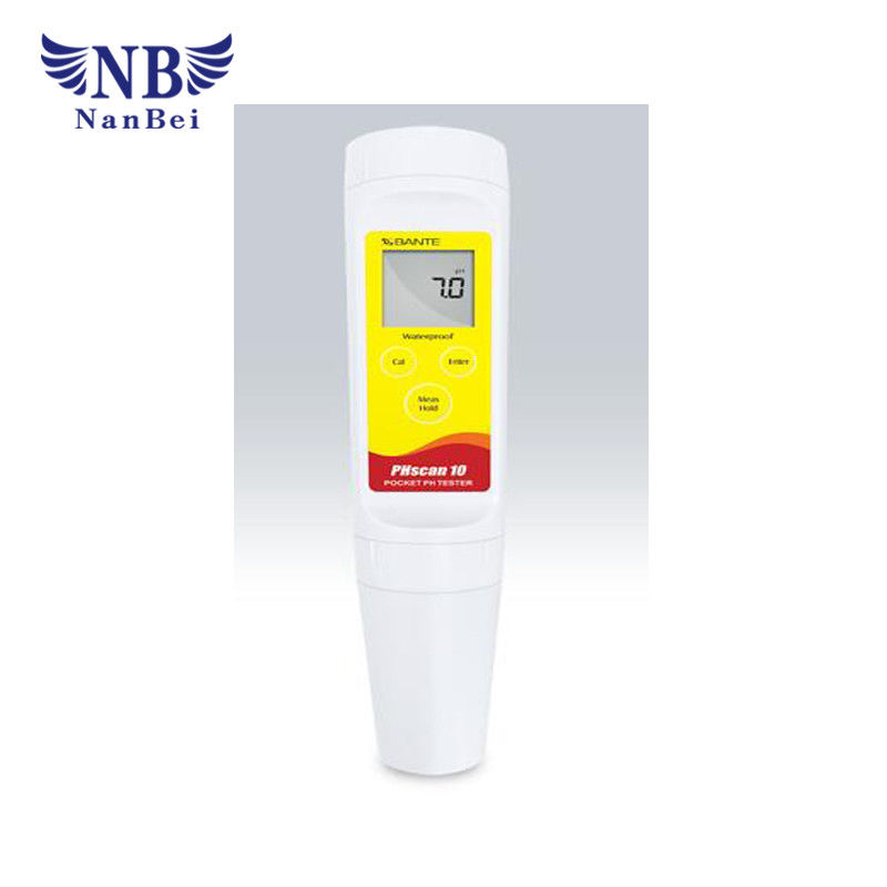 pen ph meter price to measure semisolid substances