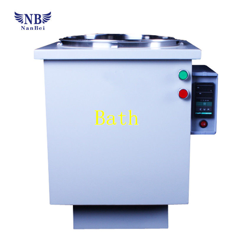 1L-5L NBRE-301 Molde Rotary Vacuum Evaporator Harga For Alcohol Distiller