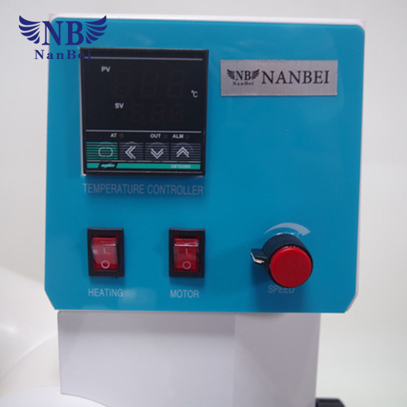 GG-17 Mini Rotary Evaporator 1.5KW Heating Power 0-99℃ Heating Temp