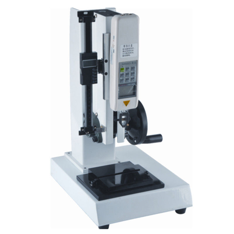 ASC-500 500N Vertical Side Shake Screw Test Stand 