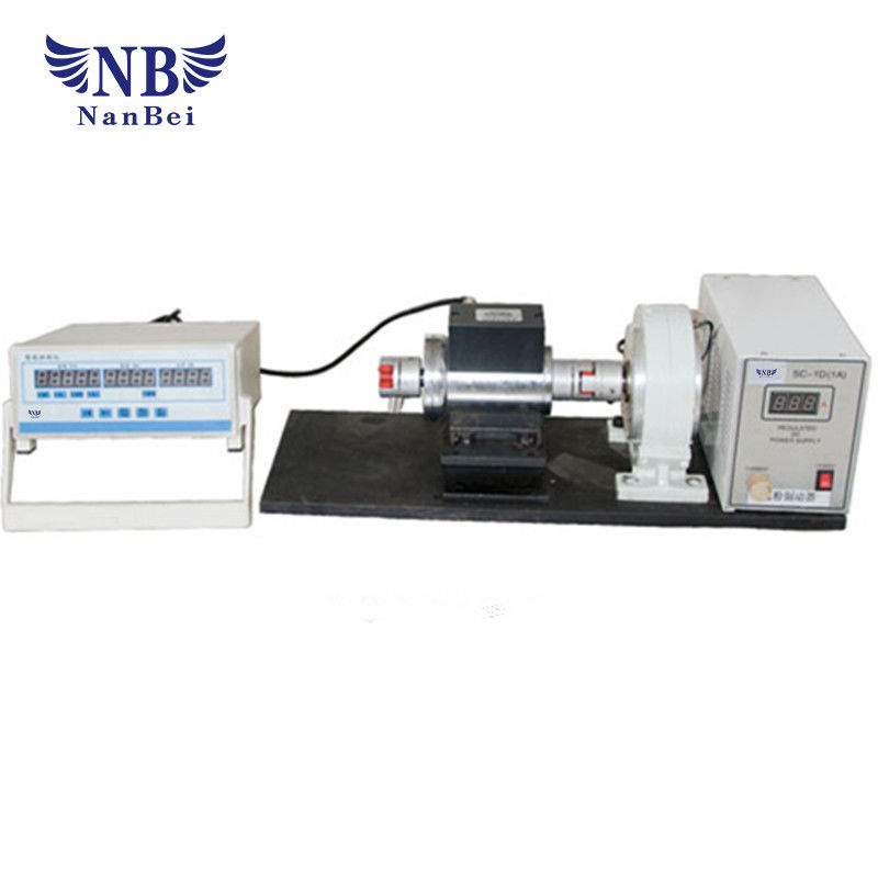 6000rpm Electric Dynamic Torque Meter Digital Disp