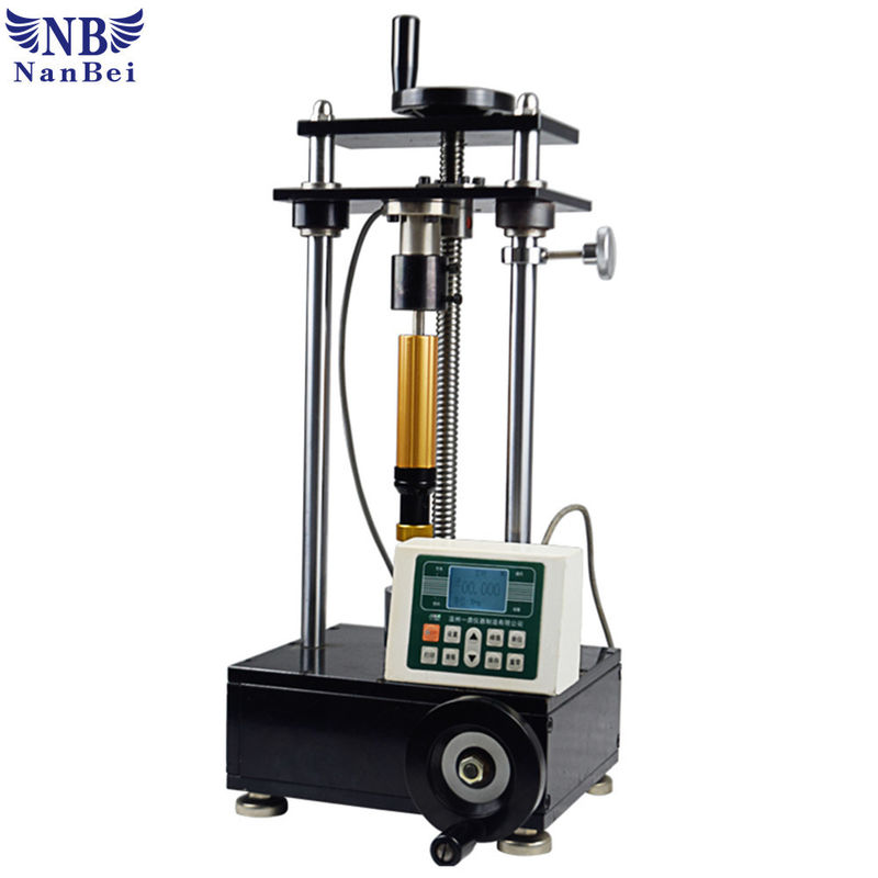 1920HZ Precision Torque Screwdriver Tester，Torque 