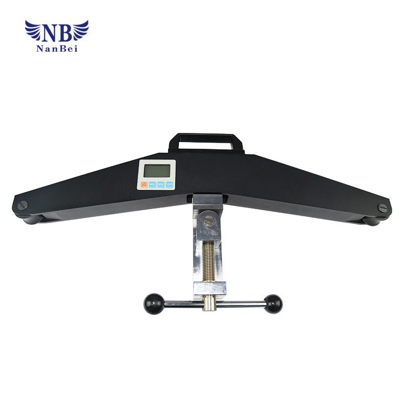 ASZ-20 Physical Testing Instrument Digital Wire Ro