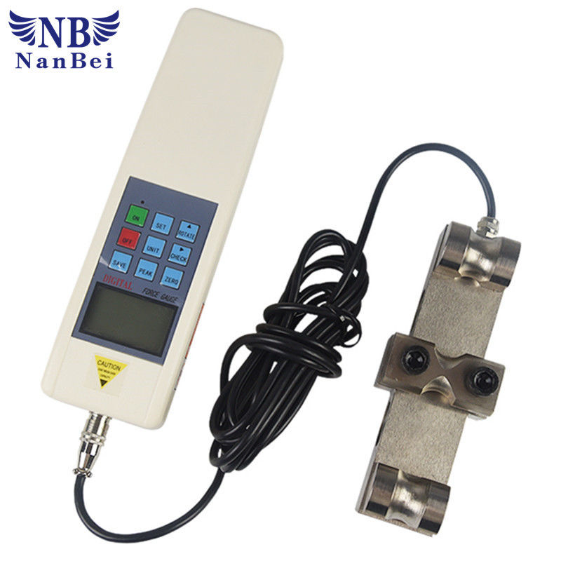 Digital Pressuremeter Tension Tester，Pressuremeter