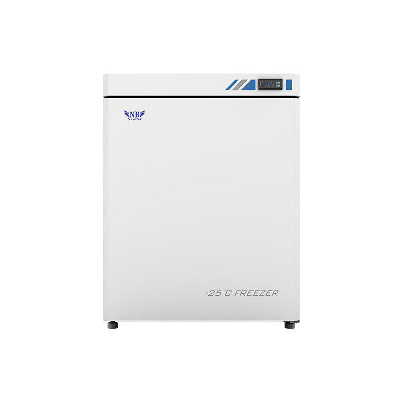 -25℃ NB-YL90 Small Laboratory Freezer pharmacy ref