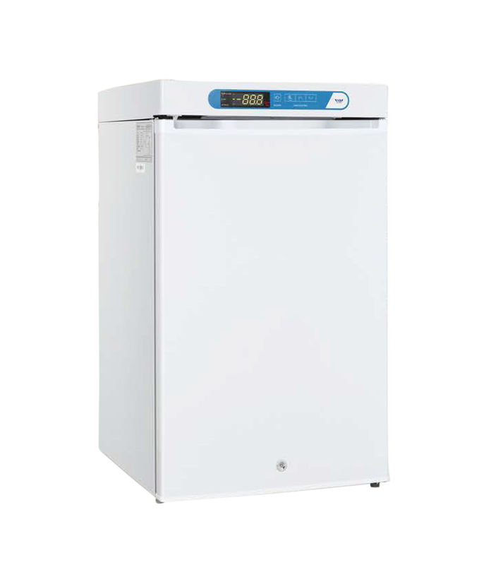 90 Liters Volume Pharmacy Medical Refrigerator -10
